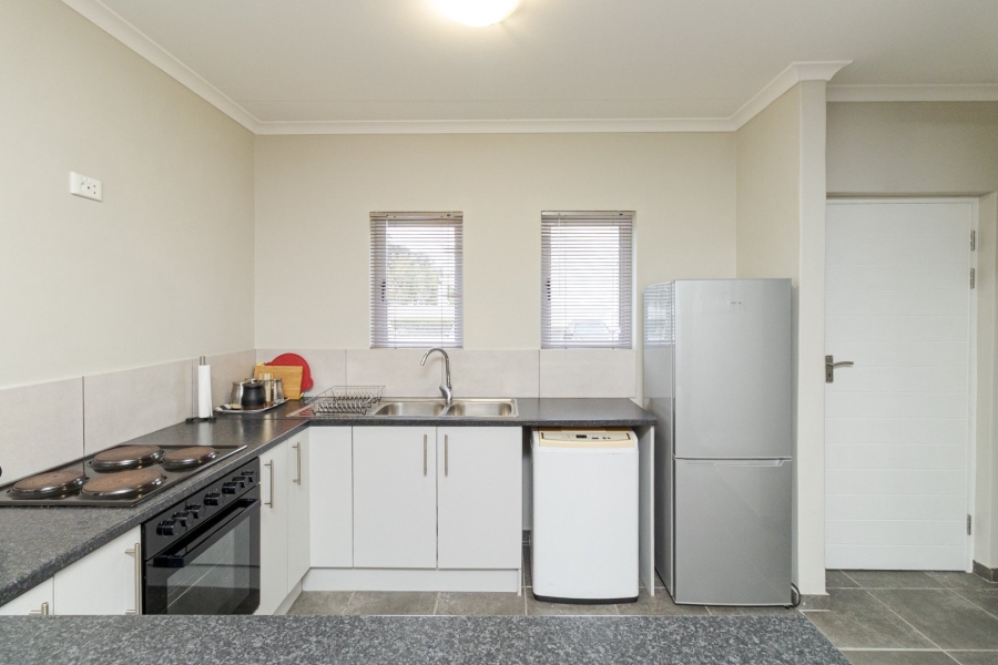 2 Bedroom Property for Sale in Haasendal Western Cape